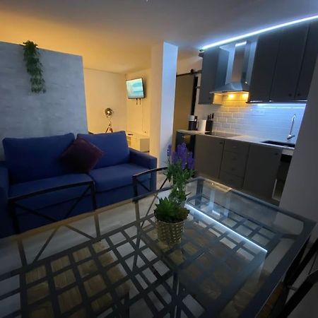 Loft, Muy Cerca De Playa Y Castillo Tamarit Таррагона Екстер'єр фото