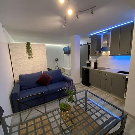 Loft, Muy Cerca De Playa Y Castillo Tamarit Таррагона Екстер'єр фото