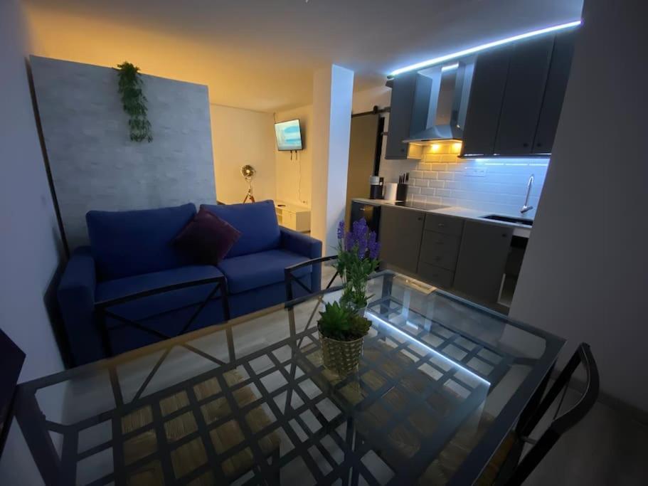 Loft, Muy Cerca De Playa Y Castillo Tamarit Таррагона Екстер'єр фото